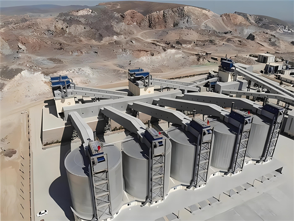 惠安水泥钢板仓